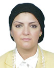 Ms Effrosyni Parampota International Practitioner Of The Year Award