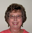 Marjorie Hendrickson