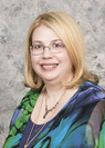 Natalie Kauffman instructor photo for FCD training