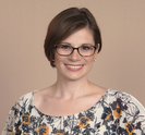 Vera V. Chapman headshot