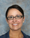 Tonya Hergenrader