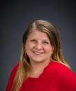 Marie Smith headshot