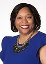 Dr. Charlene Y. Dunn