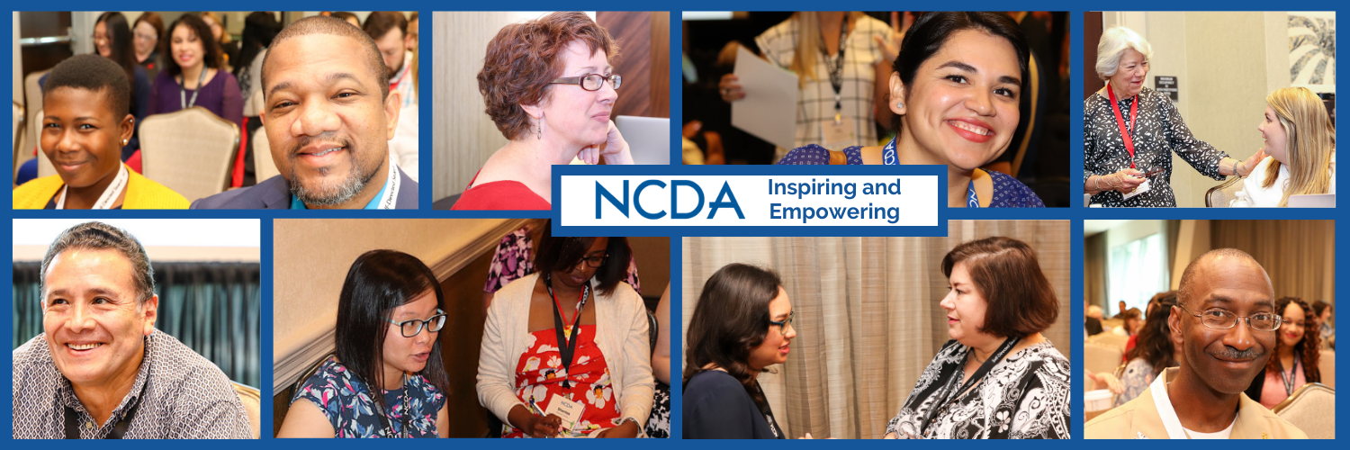 NCDA to NCDA