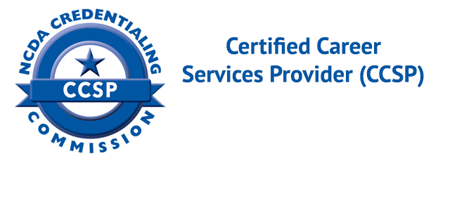 Certified Career Services Provider 
