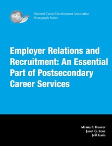 Employer Relations and Recruitment