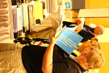 Bookstore Shoppers
