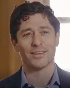 Mayor Jacob Frey