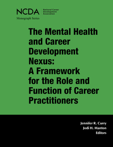 The Mental Health and Career Development Nexus