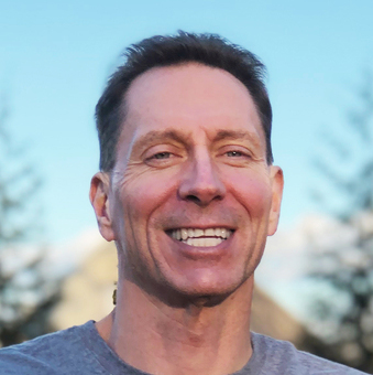 Mark Danaher