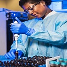 Promoting Women in Careers to High School Students