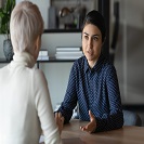 Managing Up Includes Speaking Up