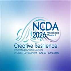 2026 NCDA Global Career Development Conference - Online Registration Closes June 8th